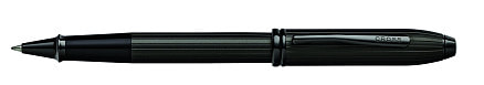 Ручка-роллер Selectip Cross Townsend Matte Black PVD