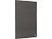 Комплект из двух блокнотов Karst® формата A5 с листами из каменной бумаги, slate grey small_img_1