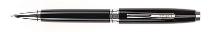 Шариковая ручка Cross Coventry Black Lacquer