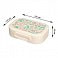 Ланчбокс с печатью Travel Box на заказ small_img_3