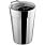 Термостакан iconyMug, зеркальный_ЗЕРКАЛЬНЫЙ