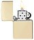 Зажигалка ZIPPO Classic с покрытием Champagne, латунь/сталь, золотистая, глянцевая, 38x13x57 мм small_img_3