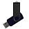 Флеш накопитель USB 2.0 Twister Assembly 16GB, пластик Софт Тач/металл, черный/черный_ЧЕРНЫЙ