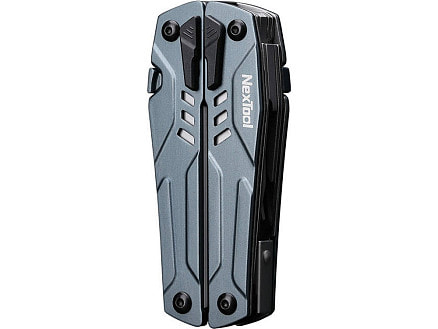 Мультитул Nextool Sailor Pro, серый (NE20045)