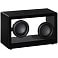 Bluetooth-колонка со светомузыкой Sensofonic, черная small_img_2