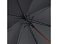 Зонт 7399  AC alu golf umbrella FARE® Precious black/copper small_img_3