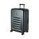 Чемодан VICTORINOX Spectra™ 3.0 Exp. Medium Case, темно-зеленый, поликарбонат Sorplas™, 46x30x69 см, 81 л small_img_3