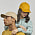 Бейсболка DAD HAT-S, 6 клиньев, металлическая застежка_серый