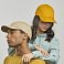Бейсболка DAD HAT-S, 6 клиньев, металлическая застежка small_img_4