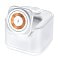 Беспроводная колонка 5W с беспроводным зарядным 15W Powerbox ,белый small_img_1