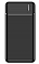 Внешний  аккумулятор «First step», 10 000 mAH, черный small_img_2