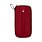 Органайзер VICTORINOX TA 5.0 Travel Organizer с RFID защитой, красный, нейлон, 13x3x26 см_COLOR_610598