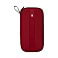 Органайзер VICTORINOX TA 5.0 Travel Organizer с RFID защитой, красный, нейлон, 13x3x26 см small_img_1