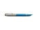 Перьевая ручка Parker 51 Premium Turquoise GT перо; M, чернила: Black, Blue, в подарочной упаковке. small_img_4