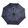Зонт складной полуавтоматический Forest Rainman, диаметр 117 см, радиус 27 дюймов, 8 панелей, в подарочной коробке, темно-синий small_img_4