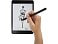 Стилус для iPad Hybrid Active, черный small_img_4