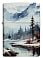 Зажигалка ZIPPO Frozen Valley с покрытием 540 Matte, латунь/сталь, разно small_img_2
