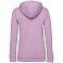 Толстовка с капюшоном женская Hoodie, сиреневая small_img_2