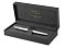 Ручка роллер Parker Sonnet T546  Stainless Steel CT, стержень: F, цвет чернил: black, в подарочной упаковке small_img_2