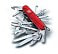 Нож перочинный VICTORINOX Swiss Champ, 91 мм, 33 функции, полупрозрачный красный small_img_2