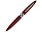 Ручка пластиковая шариковая Мехико_БОРДОВЫЙ