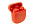 Наушники Rombica Mysound Factor Red_красный
