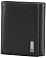 Портмоне VICTORINOX Altius 3.0 Athens, чёрное, натуральная тиснёная кожа наппа, 9x3x10 см small_img_1