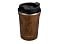 Термокружка CAFÉ COMPACT, 380 мл, wood small_img_1