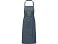 Фартук Andrea плотностью 240 г/м² с регулируемой завязкой на шее - Hale Blue small_img_4