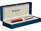 Перьевая ручка Waterman Hemisphere French riviera Deluxe RED CLUB в подарочной коробке small_img_5