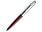 Шариковая ручка Parker 51 CORE BURGUNDY CT, стержень: M, цвет чернил: black, в подарочной упаковке._БУРГУНДИ, СЕРЕБРИСТЫЙ