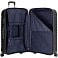 Чемодан Uno Zip Special L, черный small_img_3
