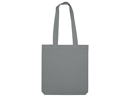 Сумка из плотного хлопка Carryme 200, серый