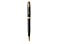 Набор из двух ручек Parker SONNET BLACK GT перьевая и шариковая ручка small_img_5