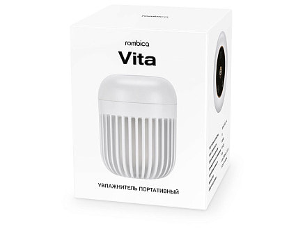 Увлажнитель воздуха Rombica Vita (Р)