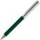 Ручка шариковая Eyeshot Soft Touch, темно-зеленая small_img_1