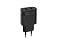 Сетевое зарядное устройство, 2 USB / 2.4 A, черный small_img_3