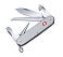 Нож перочинный VICTORINOX Farmer X Alox, 93 мм, 10 функций, алюминиевая рукоять, серебристый small_img_2