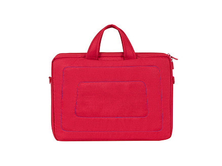 RIVACASE 7530 red сумка для ноутбука 15,6 / 6