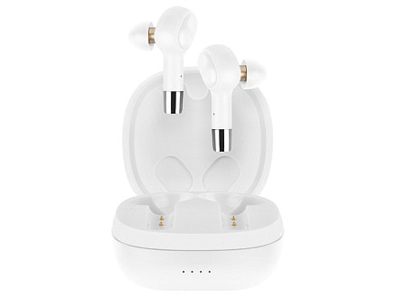 Наушники Rombica mysound Urban, белый (Р)