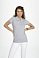 Рубашка поло женская Perfect Women 180 белая small_img_4