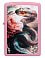 Зажигалка ZIPPO Mazzi® Anaconda с покрытием Pink Matte, латунь/сталь, розовая, матовая, 38x13x57 м small_img_2