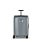 Чемодан VICTORINOX Airox, серебристый, 100% поликарбонат Makrolon, 46x29x69 см, 74 л_СЕРЕБРИСТЫЙ