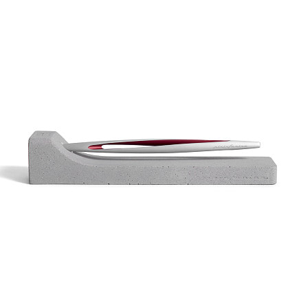 Вечная ручка Pininfarina Aero RED