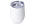 Термокружка Vacuum mug C1, soft touch, 370мл, белый_белый