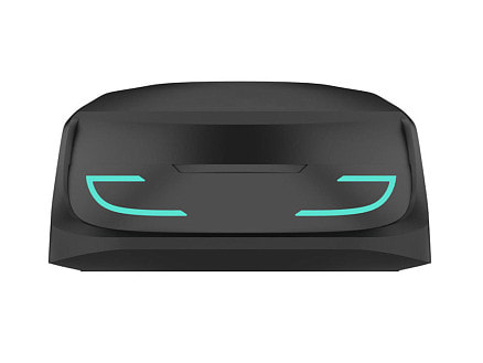 Беспроводные наушники HIPER TWS Mercury X14 (HTW-MX14) Bluetooth 5.1 гарнитура, Черный (Р)