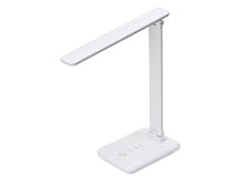 Настольная лампа Rombica LED FAROS, белый (квадратное основание) (Р)