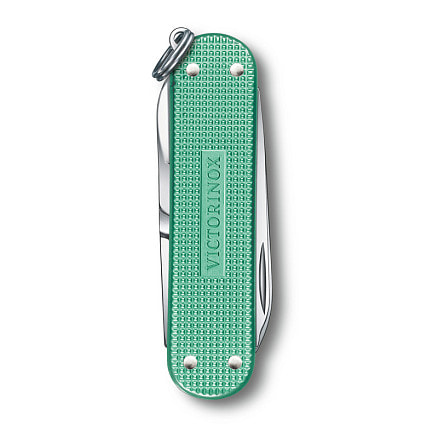 Нож-брелок VICTORINOX Classic SD Alox Colors