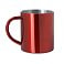 Металлическая кружка KIWAN, Красный small_img_1