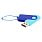 Флешка Designer To Go 2.0 USB 16Gb, бирюзовый/синий_БИРЮЗОВЫЙ/СИНИЙ